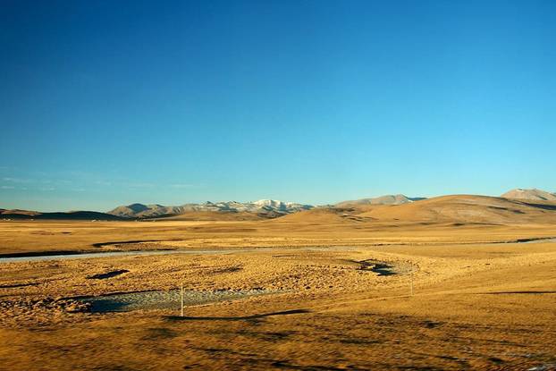 Top svjetska putovanja vlakom