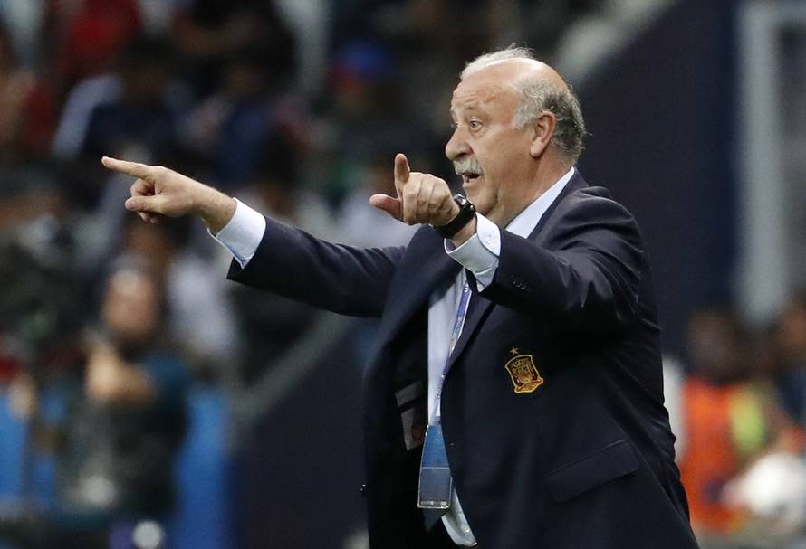 Spain v Turkey - EURO 2016 - Group D