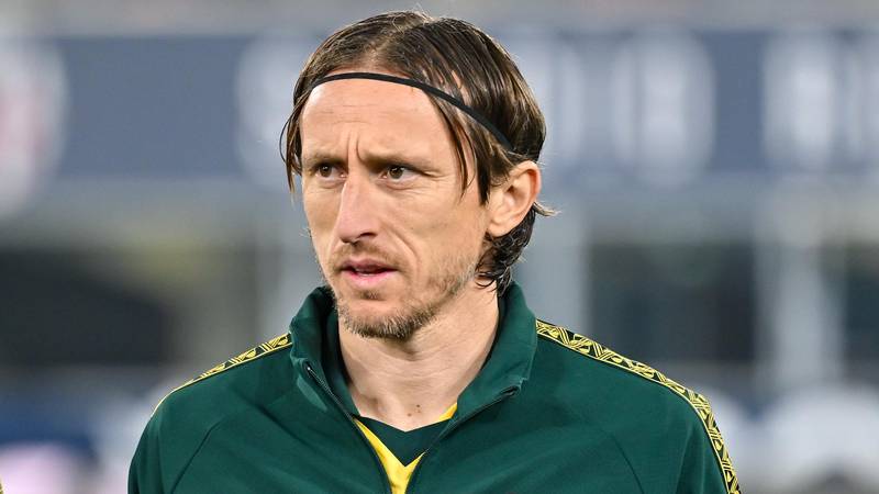 Talijani: Milan je odlučio što želi od Modrića, Hrvat je na redu...