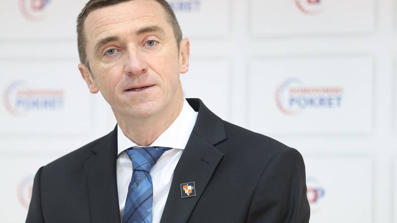 DP predstavio svoje kandidate za prve ljude Nove Gradiške