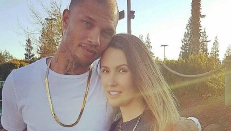 Supruga seksi kriminalca želi se razvesti: 'Naš brak je gotov'