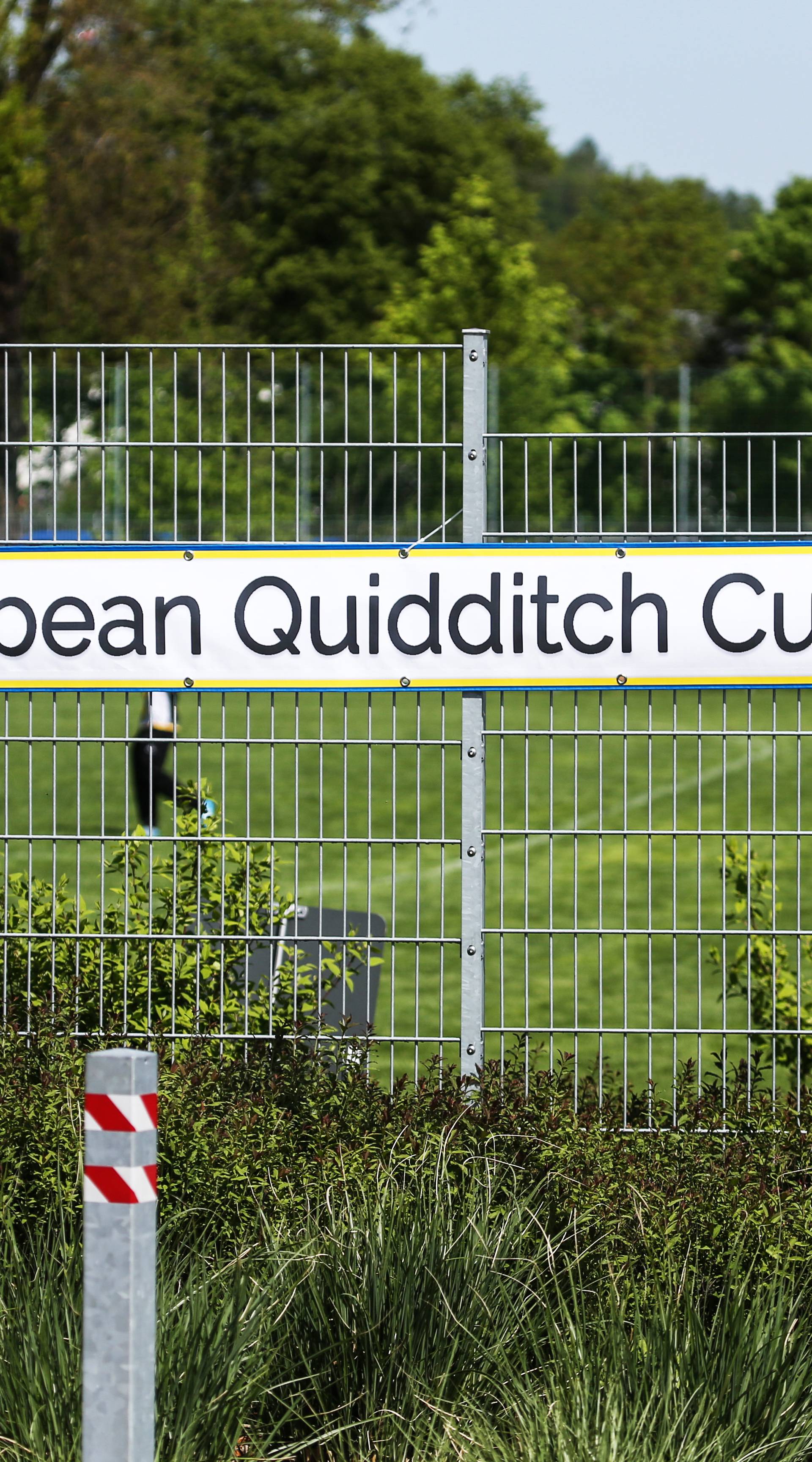 European Quidditch Cup 2018 Pfaffenhofen an der Ilm