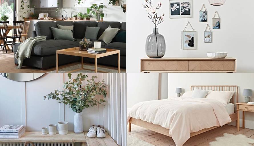 Nešto biste doma promijenili a ne znate što? Evo inspiracije...