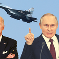 Rusija: 'Naši vojni avioni nisu se sudarili s dronom!', SAD: 'Zbog štete je završio u Crnom moru'