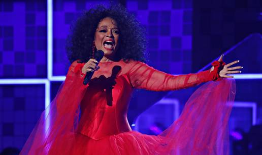 Diana Ross brani Jacksona: On je i dalje veličanstven za mene