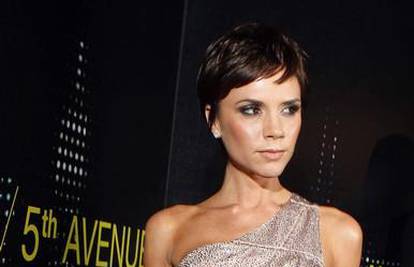 Victoria Beckham ne želi u "Kućanice" jer ju je strah