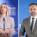 Svađa zbog Vladinih mjera, SDP-ovka Sanja Radolović: 'I prije ste davali lažna obećanja'