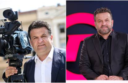 Andrija Jarak nakon 17 godina  odlazi s Nove TV na RTL: 'Sada je vrijeme je za nove  izazove!'