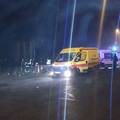 Policija zaustavila kombi sa 60-ak migranata kraj Novske