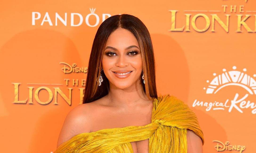 Disney's The Lion King European Premiere - London