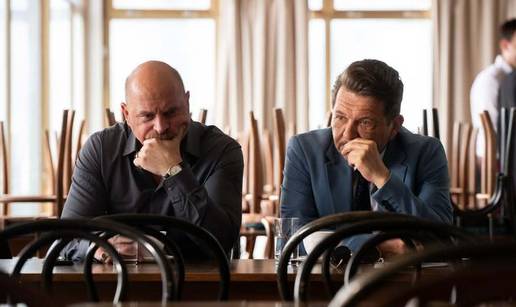 ANKETA Jeste li ve&cacute; pogledali film 'Svadba'? Svi&dstrok;a li vam se?