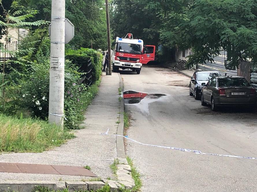 'Užas, šokirani smo. Obitelj je bila mirna, a dječačić predobar'