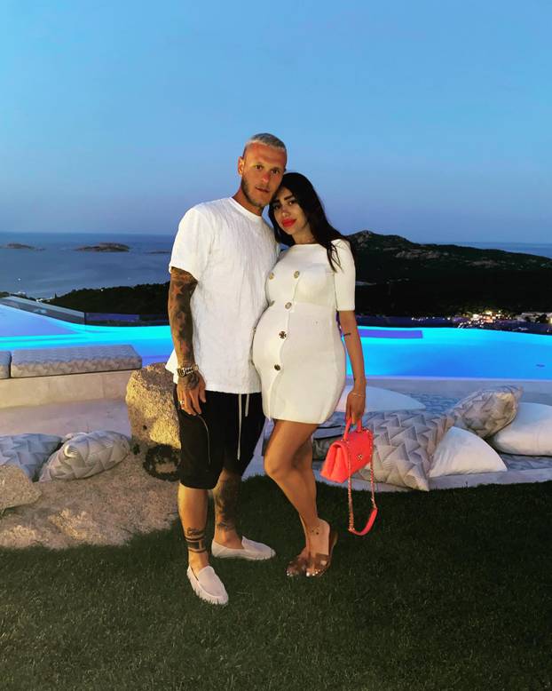 FOTO Interov bek tragičar je finala LP, ali ona će ga utješiti