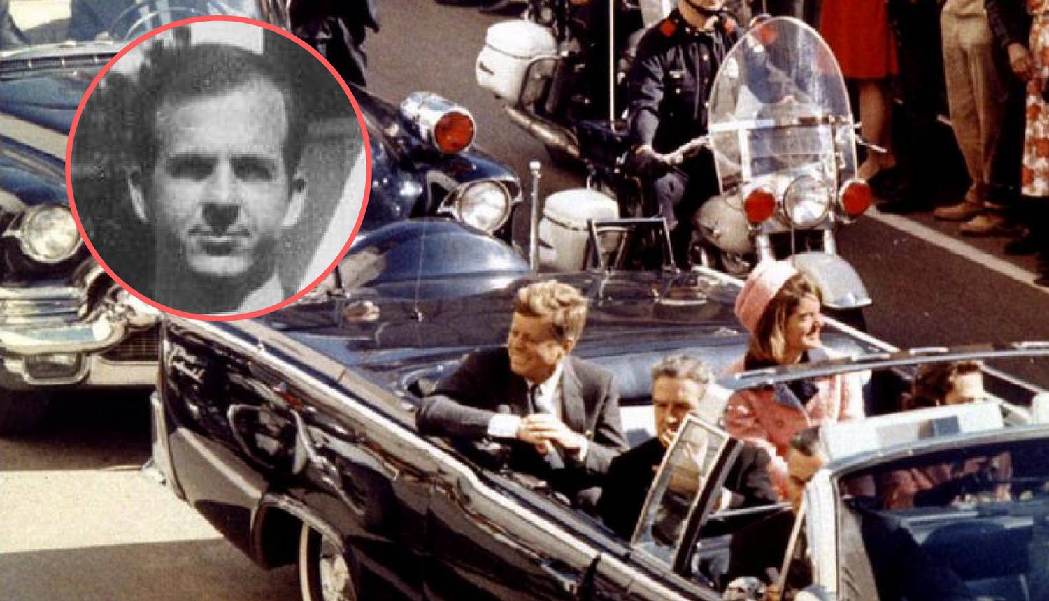 Službeni zaključak: Ubojstvo JFK-a bio je čin jednog  čovjeka