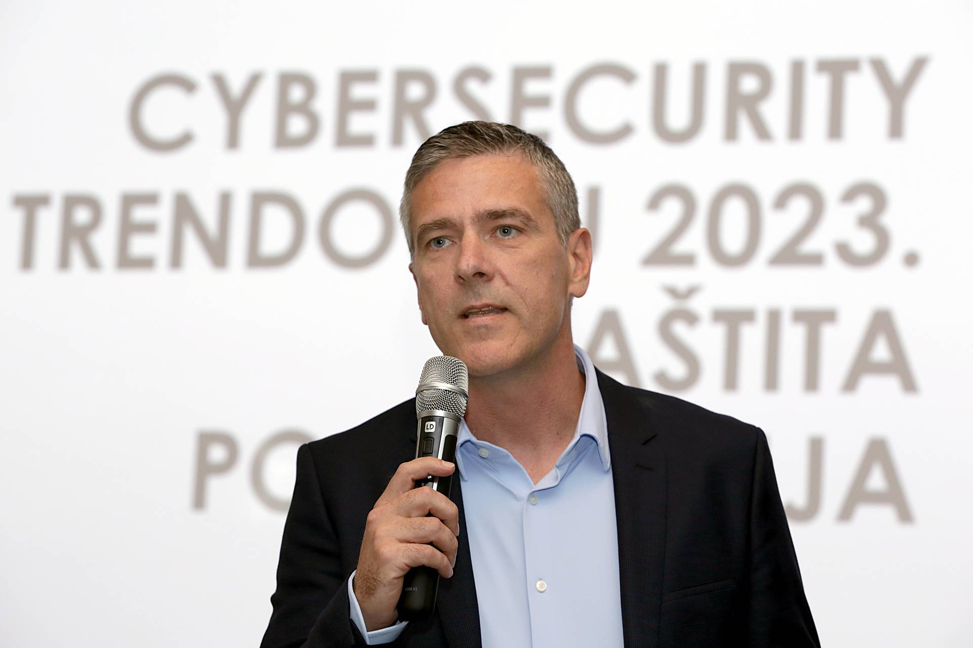 Održana konferencija 'Cybersecurity trendovi u 2023. i zaštita poslovanja'