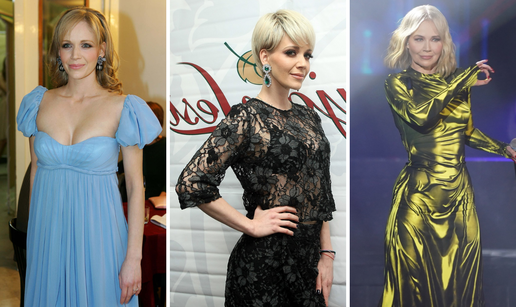 FOTO Kao djevojčica nije voljela suknje, a zaručila se poslije šest mjeseci veze: Danas je njen dan