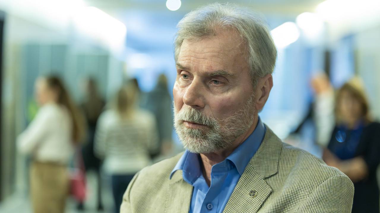 Tuđmanov šef osiguranja Mate Laušić imao teški moždani udar