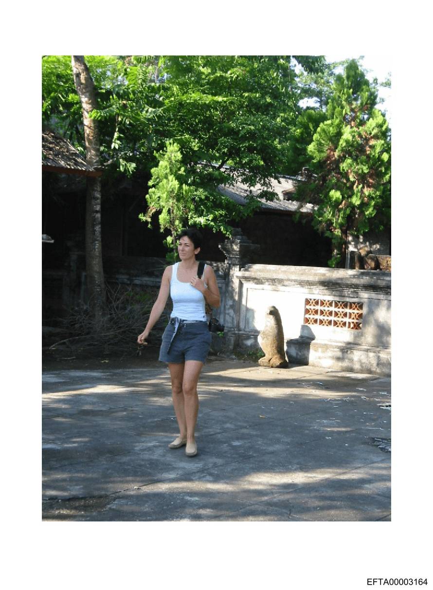 Ruskinje, privatni letovi, party na otoku: Ovako je Epstein gradio svoju mrežu sa slavnima