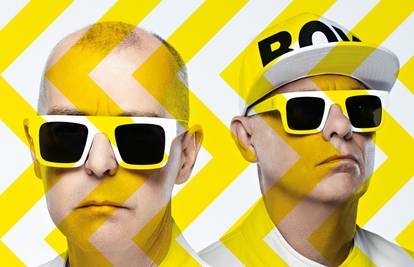 Legendarni Pet Shop Boysi će nastupiti na Jazine Open Airu