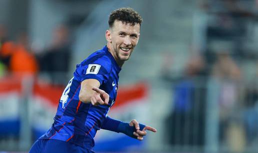 VIDEO Ivanu Perišiću svih 90 minuta u novoj pobjedi PSV-a!