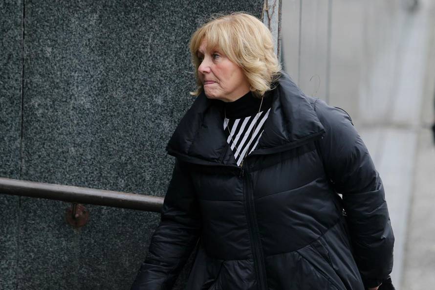 Zagreb: Posljednji ispraćaj Branka Lustiga na Krematoriju