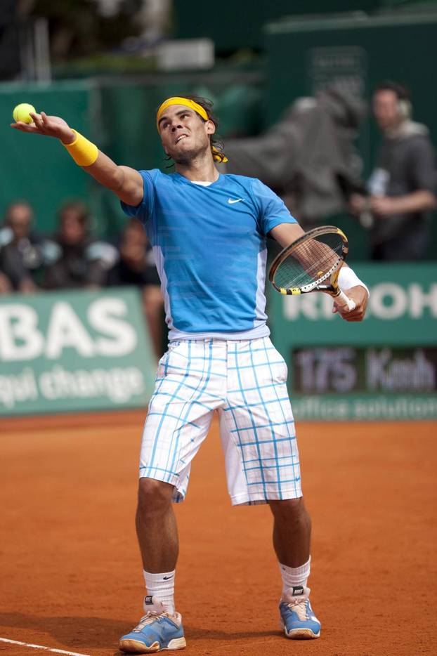 MCO, ATP, Monte Carlo Masters