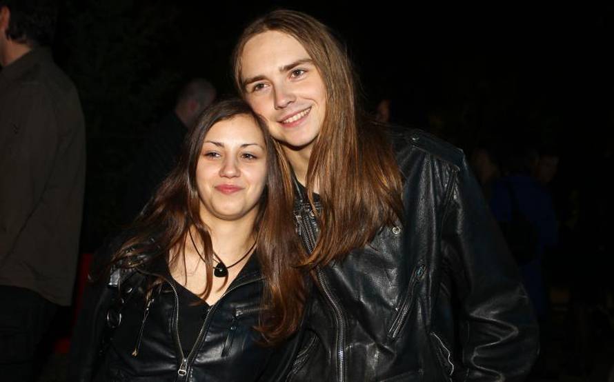 Marijan Sušenj/Pixsell