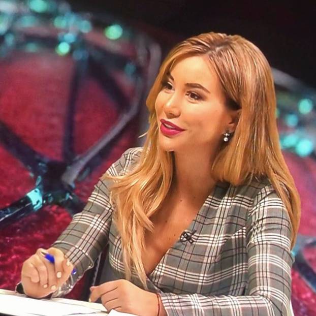 FOTO Bila je kickboksačica, a danas zaštitno lice HNL-a. Ovo su svi poslovi Valentine Miletić