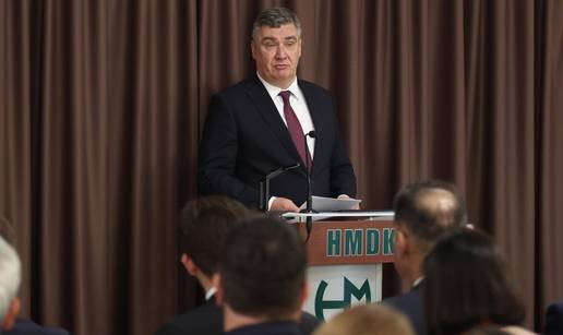 FOTO Milanović posjetio Hrvate u Mađarskoj. Najviše ga je oduševila jedna stvar