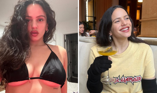 FOTO Ova španjolska diva ima dva Grammyja: Publiku osvaja svojim specifičnim zvukom