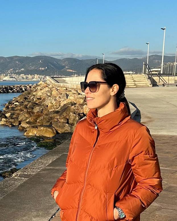 FOTO Schweini u klinču s novom partnericom, ali ni Ana Ivanović ne gubi vrijeme! Evo što radi