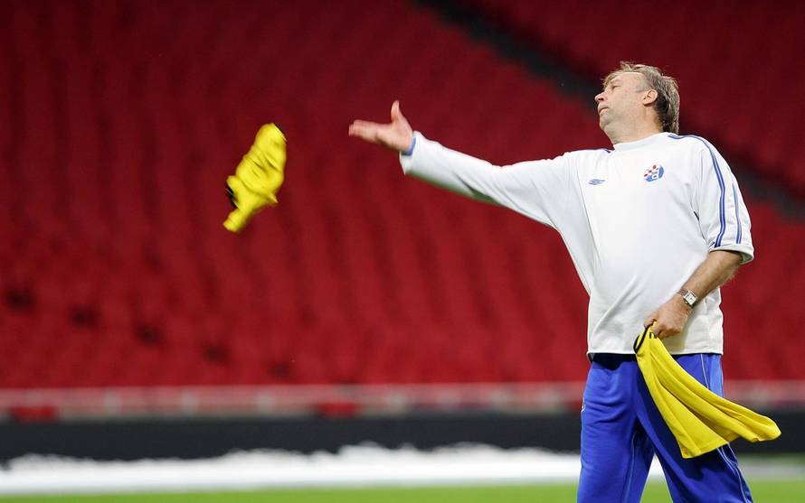 Slavko Midžor/PIXSELL