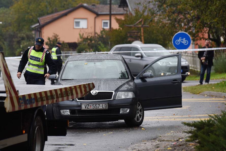Na kćer naletio auto: 'Osam mjeseci su mi tajili njenu smrt'