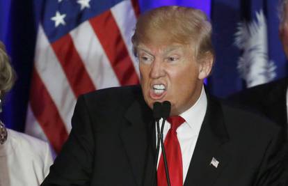 Fox osudio Trumpovu "bolesnu opsjednutost" novinarkom