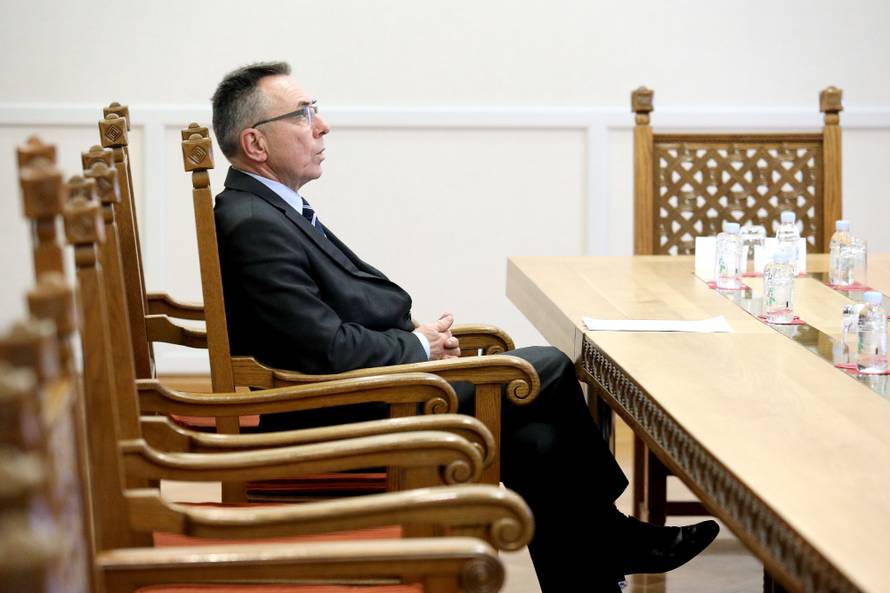 Odbor za Ustav odlučio: Nema više Povjerenstva za Agrokor