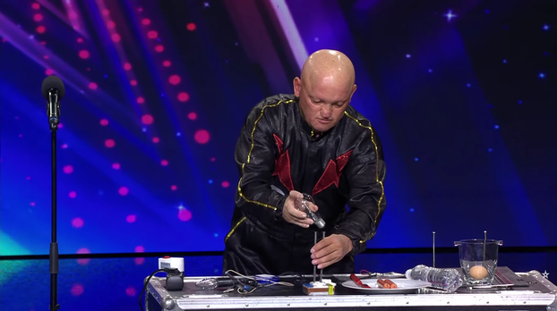 Sjećate li se Kitassa i drugih bizarnih točaka iz Supertalenta?