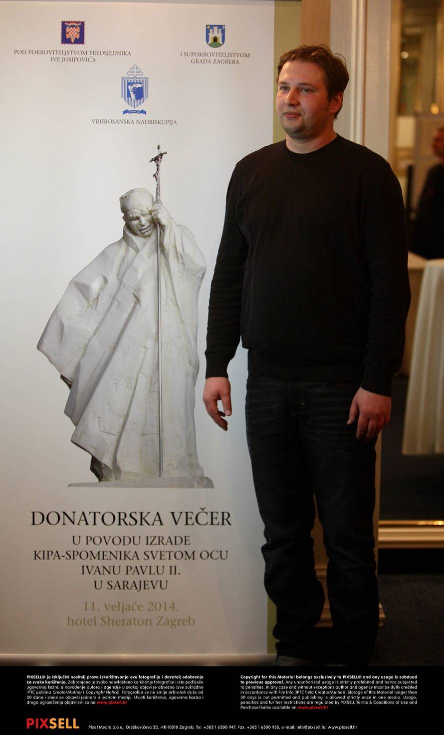 Borna Filić/PIXSELL