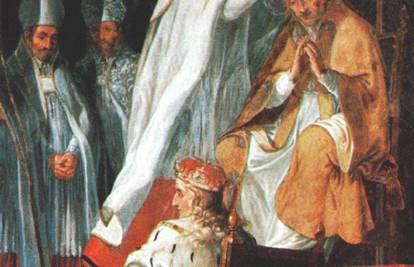 Pape kroz povijest: Pustinjaci i imućni vladari s devetero djece