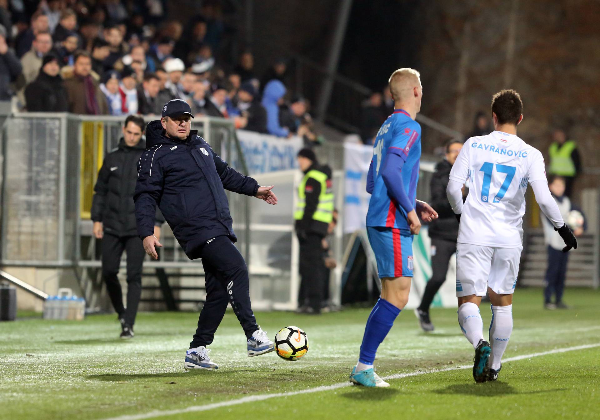 Strani treneri u HNL-u: Trojica uspješnih i čak 13 promašaja!