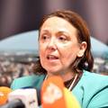 Irena Hrstić: 'Nema rada u privatnom sektoru ako su liste čekanja duže od 60 dana...'