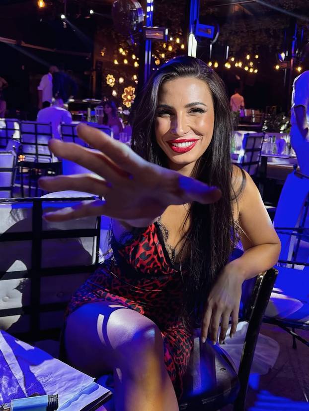 FOTO Marinela iz 'Savršenog' ne krije estetske zahvate! Evo što je dosad promijenila na sebi
