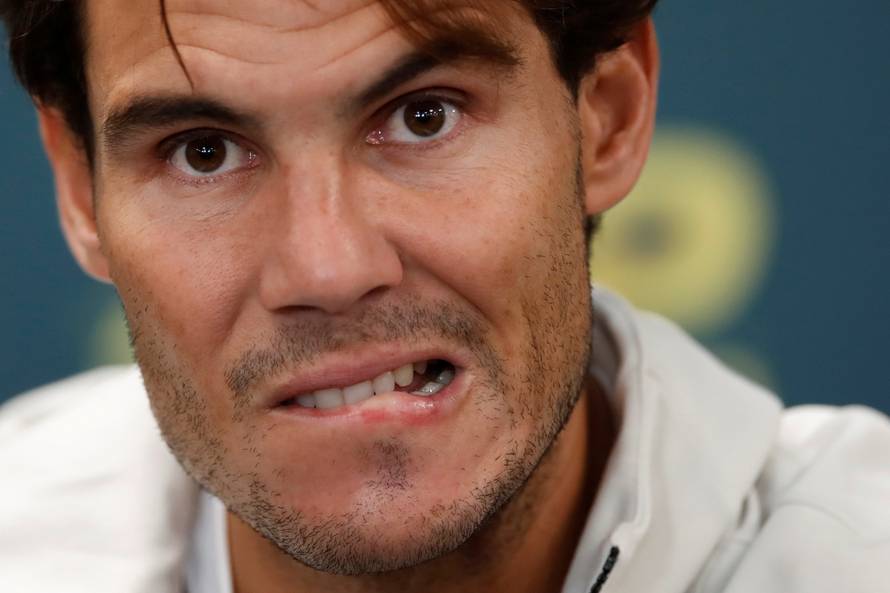 ATP 1000 - Paris Masters