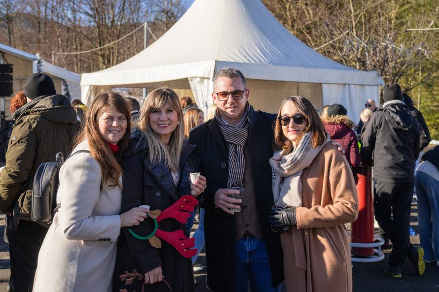 Najveseliji doček Nove godine točno u podne u Vrbovskom - evo što vas sve čeka