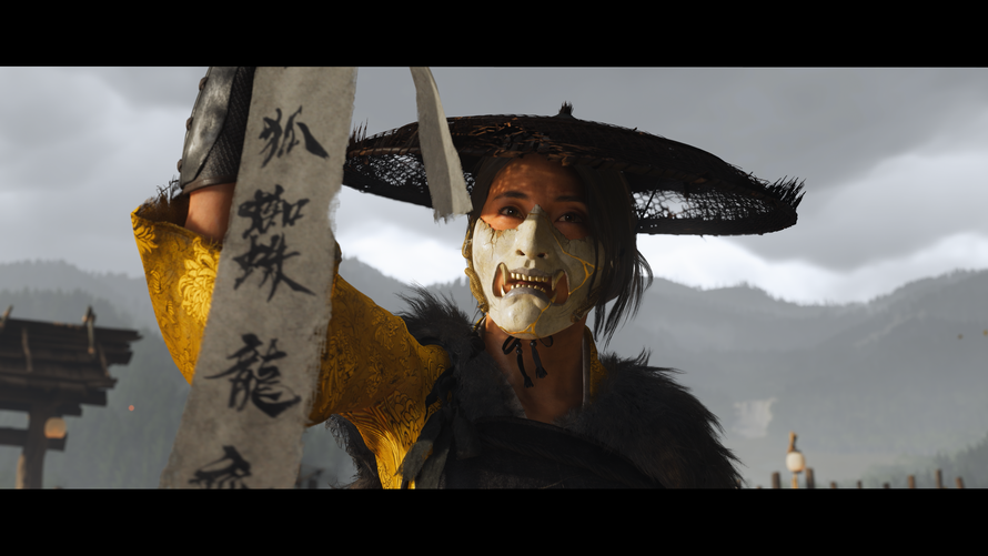 Isprobali smo Ghost of Yōtei: Igra koju treba odigrati dvaput