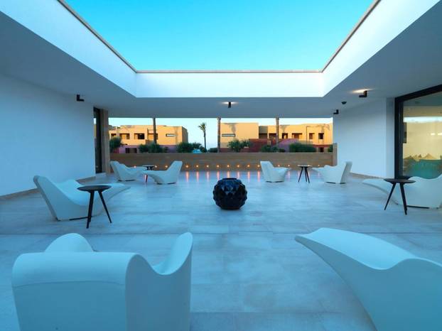 FOTO Već vam je dosta posla nakon ljeta? Ovaj resort u Italiji idealan je za bijeg od stresa