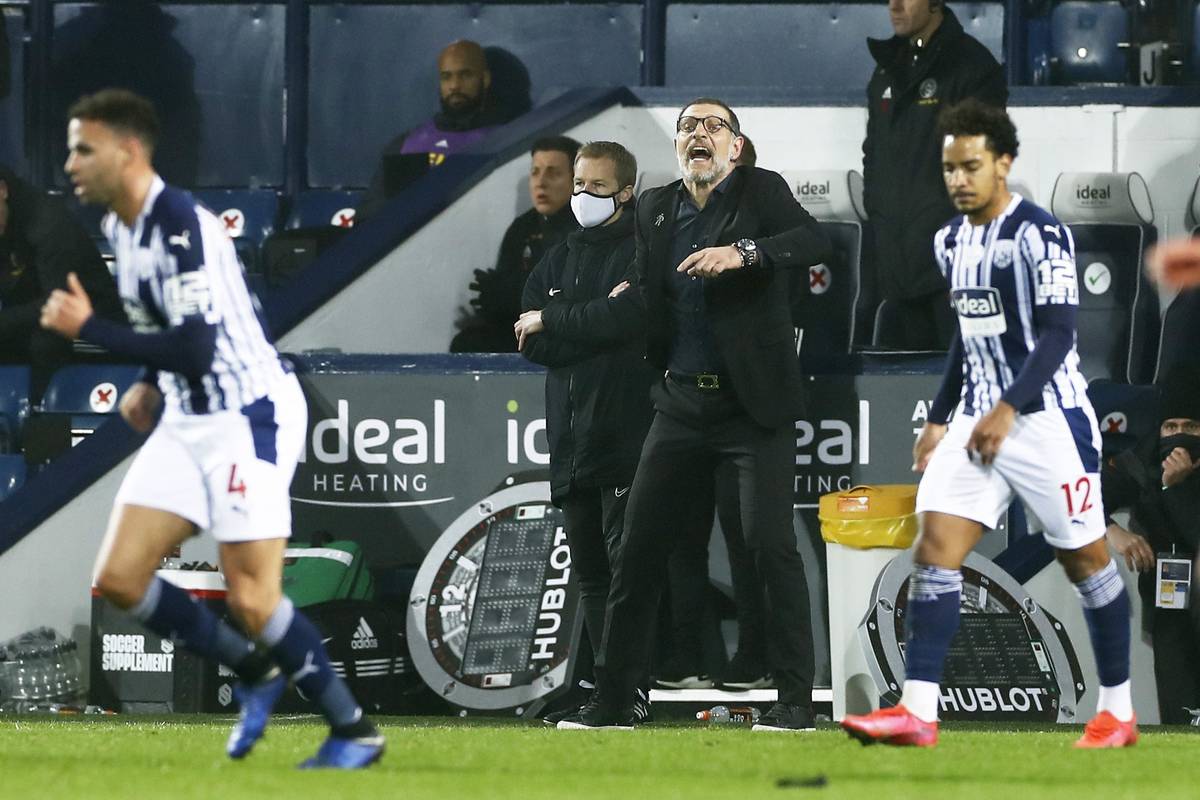 I to se dogodilo! Bilić stigao do prve pobjede s WBA ove sezone