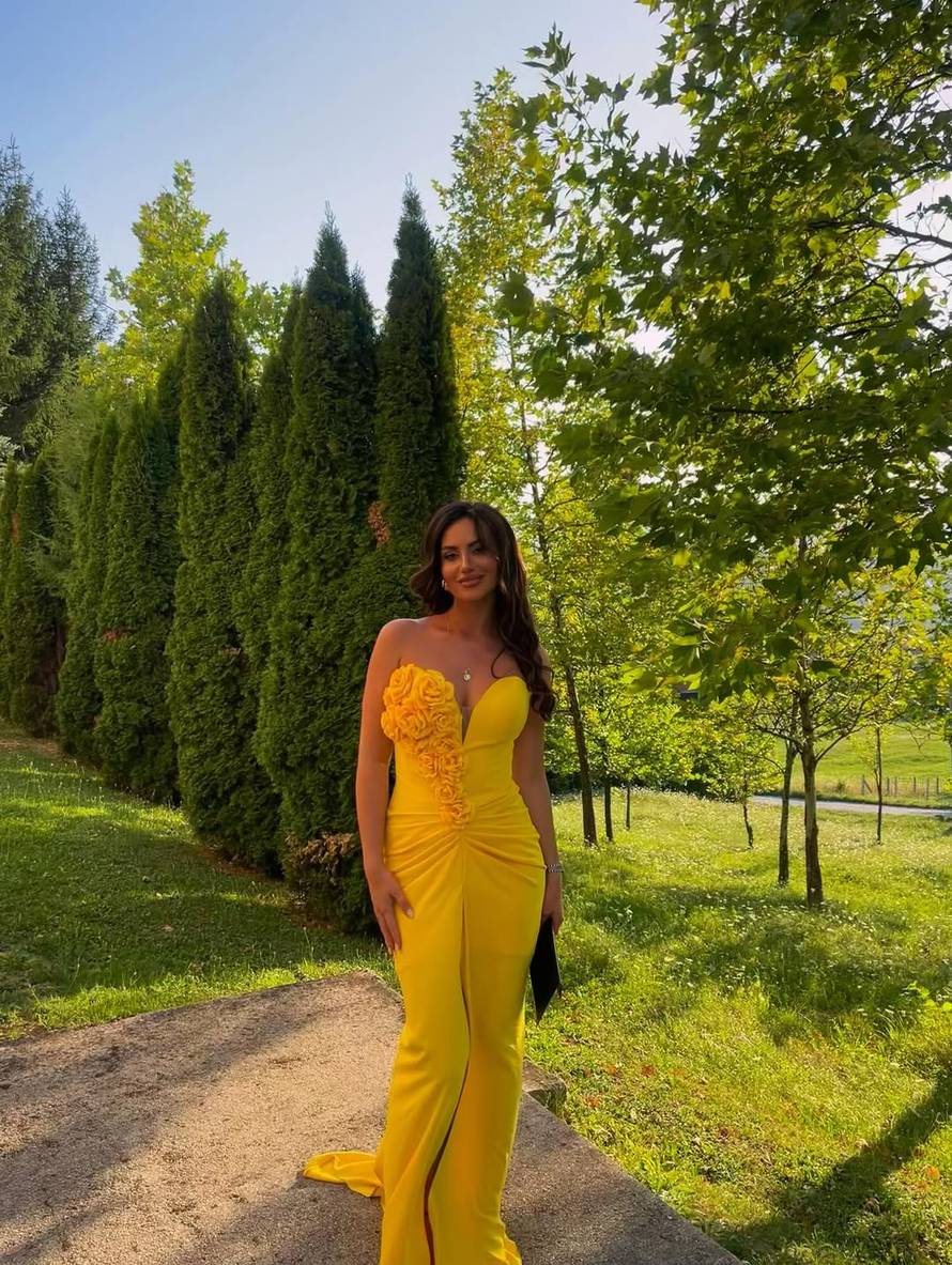 U 'Gospodina Savršenog' stiže bivša djevojka hrvatskog nogometnog reprezentativca