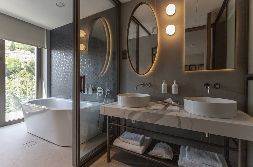Hotel Keight otvara ljetnu sezonu uz ekskluzivnu novost: Á La Carte ponudu na Rooftopu!