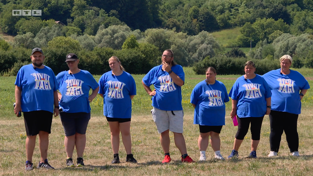 FOTO Izgubila 45,5 kilograma! Ovako izgleda Marija iz 'Života na vagi' nakon transformacije