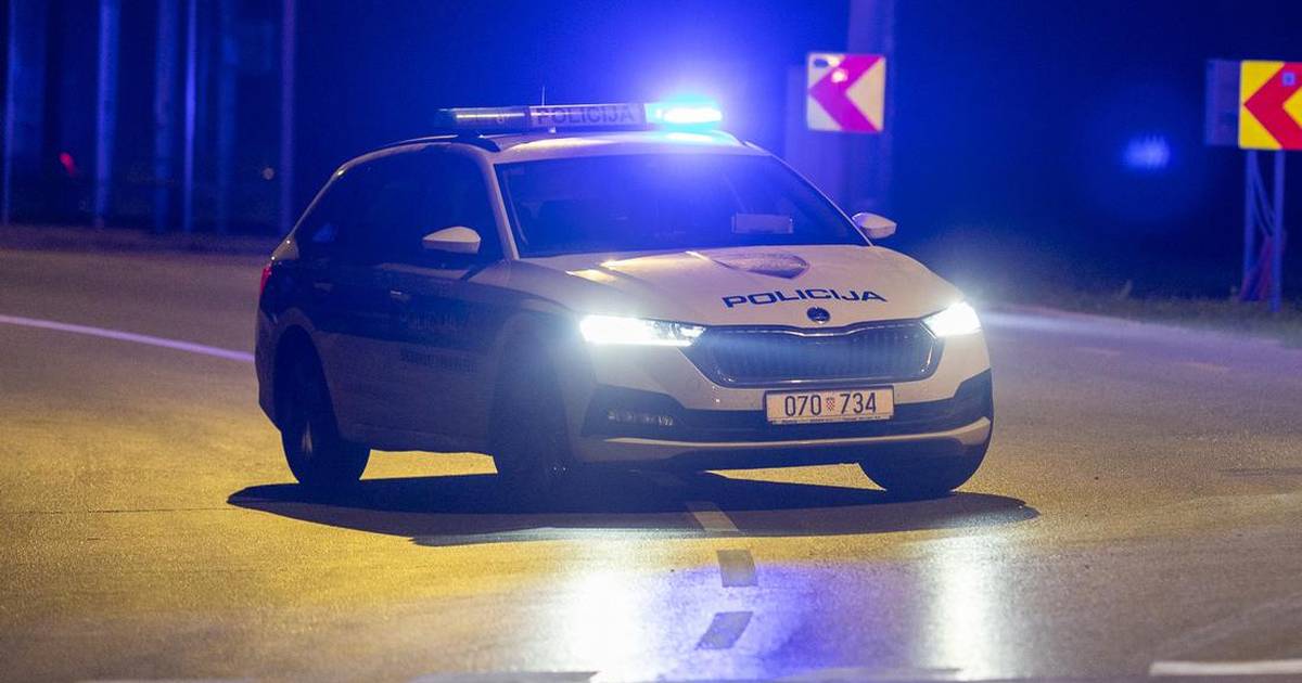 Tragedy at Nova Gradiška: Woman (32) held a baby (2) in her hands. Killed in a train crash